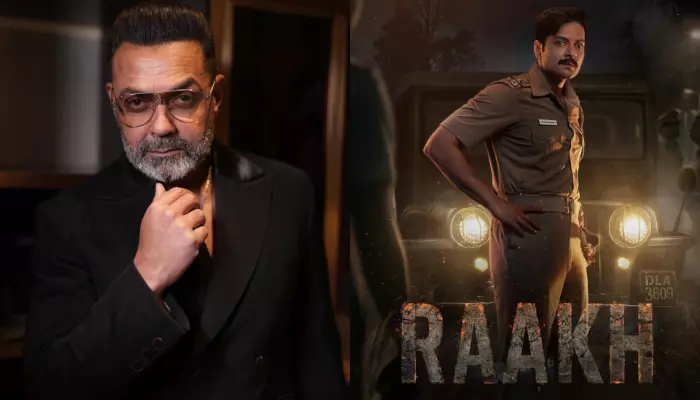 ‘Raakh’ Shares A Dark Link To Bobby Deol’s Childhood, Left Dharmendra Deeply Worried, ‘My Friend..’