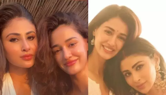Mouni Roy’s BFF, Disha Patani Turns 34, Shares Sweetest B’Day Stories For Baaghi Star After Divorce