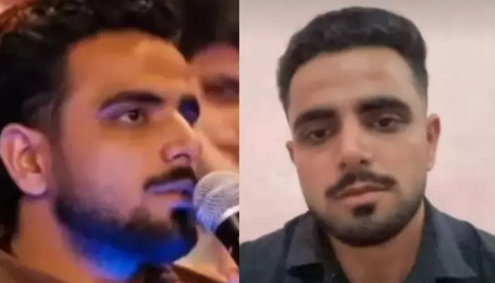 Himanshu Jangra Breaks Silence For The First Time Over Rs. 370 Biryani Controversy, ‘Itna Hate..’