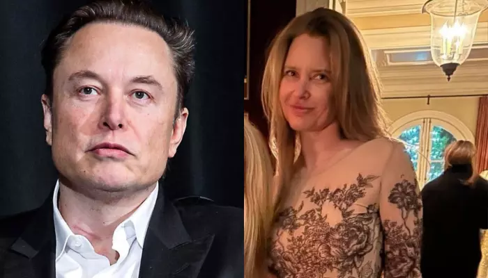 How Elon Musk And Justine’s Postnup Kept Her From Billionaire Status Despite Marriage To SpaceX CEO