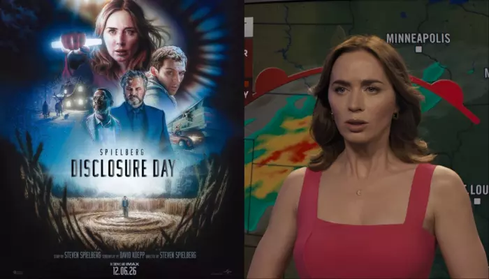 ‘Disclosure Day’ Ending Explained, The Alien Tech Mystery And How Hidden Secrets Are Exposed