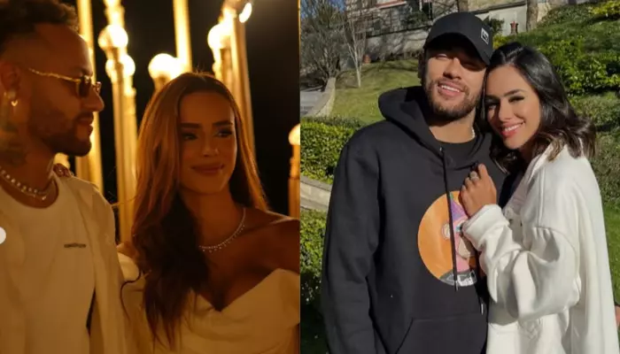 Who Is Neymar’s Longtime Partner, Bruna Biancardi? Know All About Her As Former Misses Brazil Opener