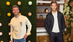Is Kyle Cooke In A New Relationship? Summer&hellip;