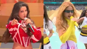 Was Nora Fatehi Paid For FIFA World Cup&hellip;