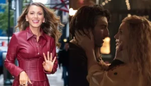 Blake Lively Scores Partial Legal Win Against Justin&hellip;