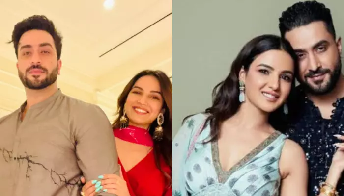 Jasmin Bhasin Shares Staying In Live In Relation With BF Aly Goni Strengthened Their Bond, ‘Gave Us’