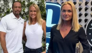 Tiger Woods’ GF, Vanessa Trump Shares Update On&hellip;