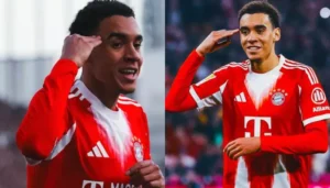 Is German Soccer Star, Jamal Musiala Single? Here’s&hellip;
