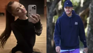 Ariana Grande’s Ex-BF, Pete Davidson Is ‘Protective’ Of&hellip;