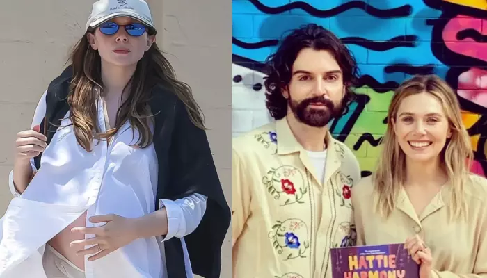 Meet Robbie Arnett, Elizabeth Olsen’s Husband Who Eloped With Her As Duo Are Set To Become Parents