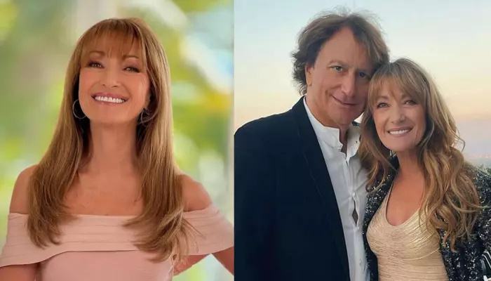 Who Is John Zambetti? Meet Jane Seymour’s Doctor-Turned-Fiance Who Proposed In Most Unexpected Way