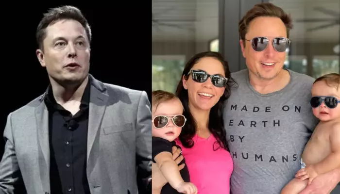 Who Will Get Elon Musk’s USD 1.1 Trillion Wealth? He Says Passing It To His Kids Will Be A ‘Mistake’