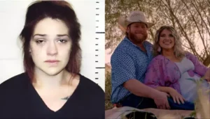 Where Is Taylor Parker? Awaiting Execution For Murder&hellip;