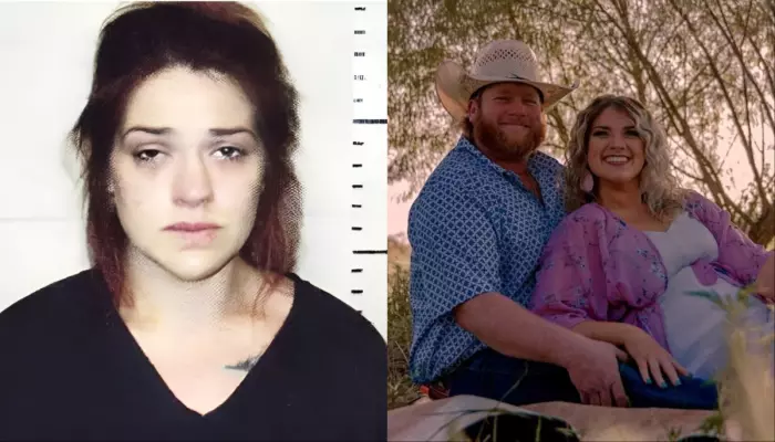 Where Is Taylor Parker? Awaiting Execution For Murder While ‘Maternal Instinct’ Streams On Netflix