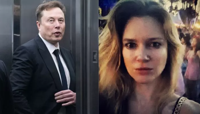 Elon Musk And Justine’s Messy Divorce, Once Told Her, ‘If You Were My Employee, I Would Fire You..’
