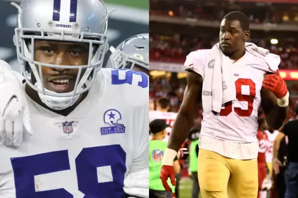 ‘How Did Aldon Smith Die?’, Former NFL Star’s&hellip;