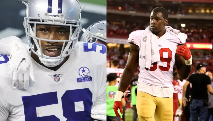 ‘How Did Aldon Smith Die?’, Former NFL Star’s Last Post And Eerie Caption Left His Fans Questioning