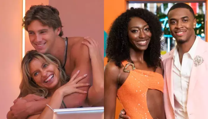 ‘Love Island USA’ Season 8, From Kenzie And Caleb To KC And Anya, Current Couples’ Age Gaps Revealed