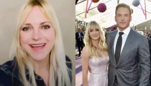 Anna Faris Shares A Rare Glimpse Into Her&hellip;