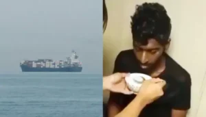 Who Was Nishanth Uirthanathan? Indian Sailor Dies On&hellip;