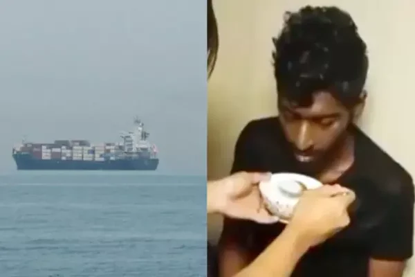 Who Was Nishanth Uirthanathan? Indian Sailor Dies On&hellip;