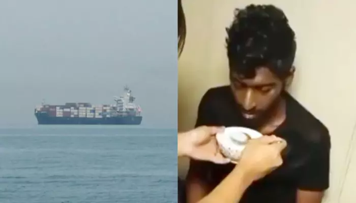 Who Was Nishanth Uirthanathan? Indian Sailor Dies On Vessel In Oman, Was Helpless In Final Moments