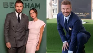 Victoria Beckham Hails David As A ‘Husband’ And&hellip;