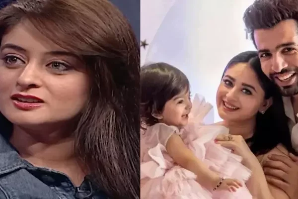 Mahhi Vij And Jay Bhanushali Were Lovers ‘In…