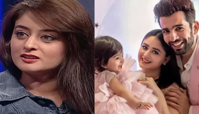 Mahhi Vij And Jay Bhanushali Were Lovers ‘In Past Lifetime’ Died After Getting Caught By Family