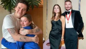David And Victoria’s Beckham’s Friends Call Out Brooklyn’s&hellip;