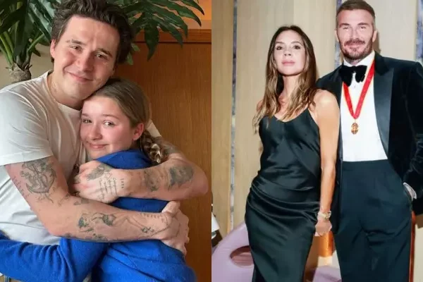 David And Victoria’s Beckham’s Friends Call Out Brooklyn’s…