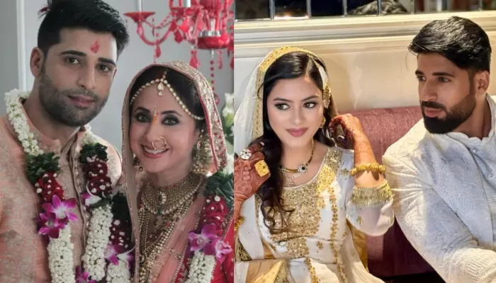 Urmila Matondark’s Ex-Husband, Mohsin Akhtar Ties The Knot Again After Divorce At 42, ‘Sabr And..’