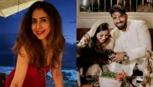 Why Did Urmila Matdonkar And Mohsin Akhtar Get&hellip;