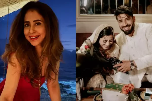 Why Did Urmila Matdonkar And Mohsin Akhtar Get&hellip;
