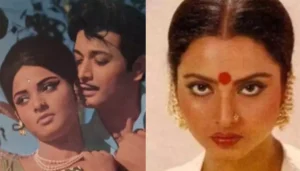 Biswajeet Chatterjee’s Daughter Pallavi Reacts To Her Dad&hellip;