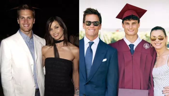 Why Did Tom Brady And Bridget Moynahan Split? Inside Their Reunion For Son, Jack’s Graduation