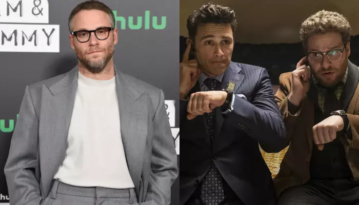 Seth Rogen And James Franco’s 25 Year Friendship Is Over, Actor Confirms, ‘Nothing Has Changed..’