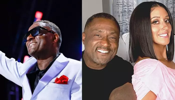Meet Lisa Lopez-Rison, Andre Rison’s Wife Shares Same Name As His Late Ex-fiancee Amid His DUI Case