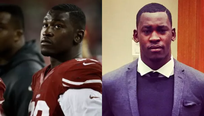 Did Aldon Smith Die Of An Overdose Or Suicide? Here’s What We Know Amid Buzz Around Ex-49ers’ Death