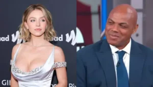 Knicks Vs Spurs, Sydney Sweeney’s Appearance At NBA&hellip;