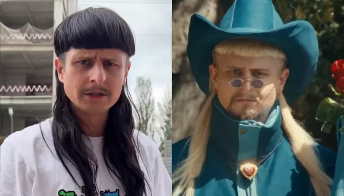 Oliver Tree’s ‘Can Die At Any Time’ Remark Resurfaces Amid Death, Once Hallucinated His Own Funeral