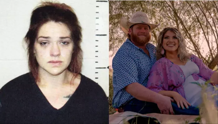Taylor Parker’s Family, Story Of Raising Two Children While Facing Marriage Loss And A Hysterectomy
