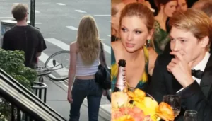 Taylor Swift’s Ex Joe Alwyn Sparks Link Up&hellip;