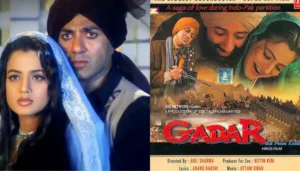 ‘Gadar’ Turns 25; Inside The Cast Fee, Sunny&hellip;
