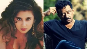 Urmila Matondkar’s Affair Rumours With Ram Gopal Varma,&hellip;