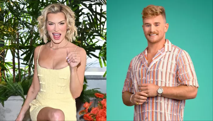 Lindsay Hubbard Calls Out West Wilson As He Wanted Fans To Skip ‘Summer House’ Episode Over NBA Game