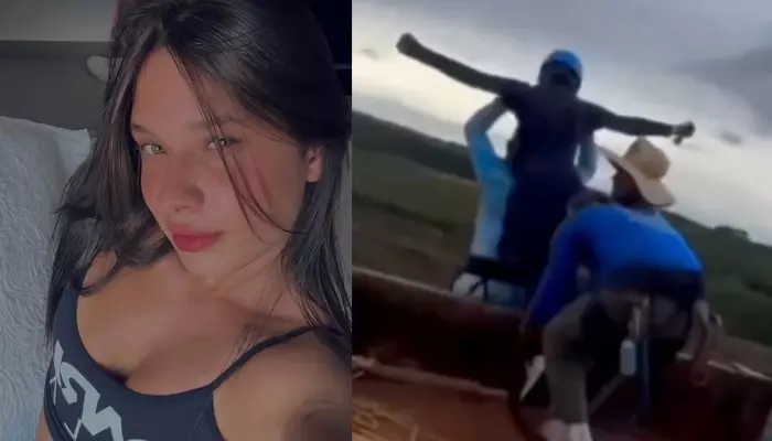 ‘I Don’t Remember..’ Brazil’s Bungee Crew Forgot To Attach Rope On 21-Year-Old Who Died After Fall