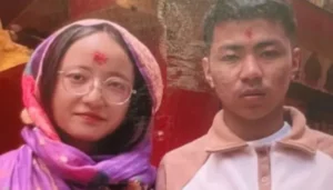 Sikkim Woman Who Worked As Receptionist At Salon&hellip;