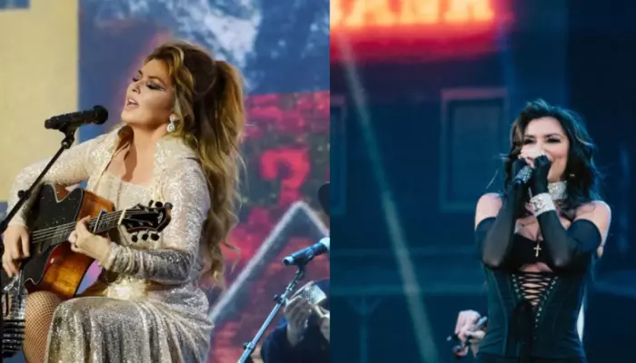 Singer Shania Twain Became Malnourished, Blacked Out On Stage Due To Unhealthy Dieting, ‘I Hated My’