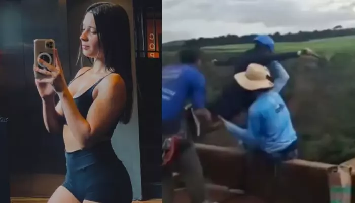 21-Year-Old Woman Died After Crew Threw Her Without Rope, Witness Claims It Was ‘Supposed To Be’ Him